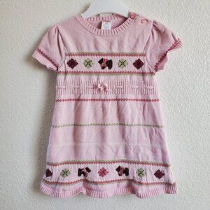 GYMBOREE Knit Dress
